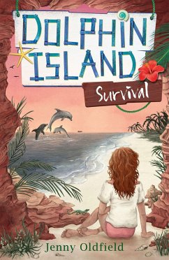 Dolphin Island: Survival - Oldfield, Jenny