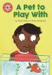 Reading Champion: A Pet to Play With - Bild 1