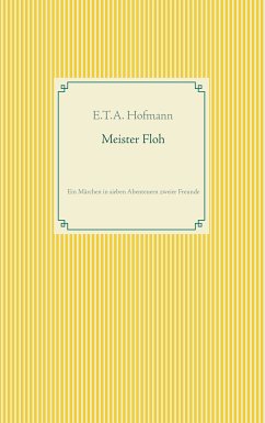 Meister Floh (eBook, ePUB)