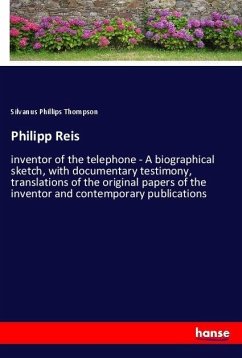 Philipp Reis