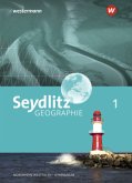 Seydlitz Geographie - Ausgabe 2018 für Gymnasien in Nordrhein-Westfalen, m. 1 Beilage / Seydlitz Geographie, Ausgabe 2018 für Gymnasien in Nordrhein-Westfalen 1