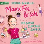 Der große Cupcake-Zauber / Mami Fee & ich Bd.1 (MP3-Download)