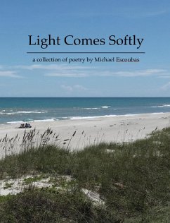 Cover Light Comes Softly (eBook, ePUB)