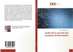 Audit de la sécurité des systèmes d'information - Ghrab, Mohamed Ilyes