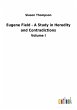 Eugene Field - A Study in Heredity and... - Bild 1