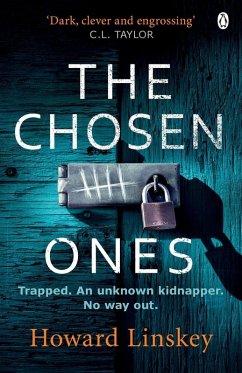 Cover The Chosen Ones