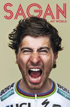 My World (eBook, ePUB) - Sagan, Peter