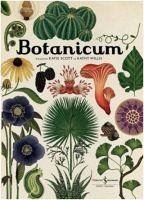 Botanicum Doga Tarihi Müzesi - Scott, Katie; Willis, Kathy