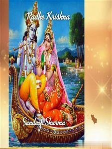 Radhe Krishna (eBook, ePUB) - Sharma, Sandeep