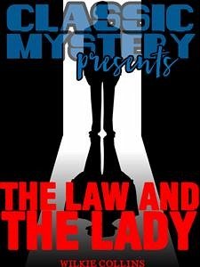 The Law And The Lady (eBook, ePUB) - Collins, Wilkie