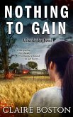 Nothing to Gain (The Blackbridge Series, #2) (eBook, ePUB)