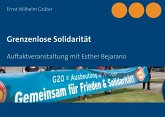 Grenzenlose Solidarität (eBook, ePUB)