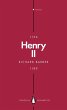 Henry II (Penguin Monarchs) - Bild 1