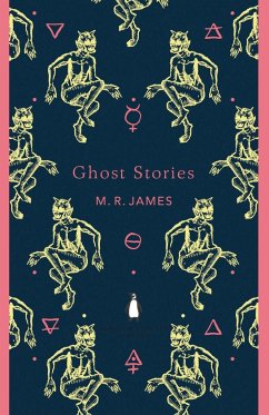 Ghost Stories - James, M. R.