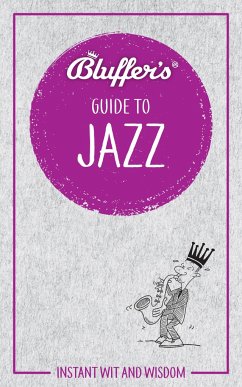 Bluffer's Guide to Jazz - Barnes, Paul; Gammond, Peter