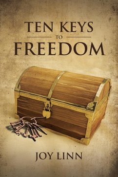 Cover Ten Keys to Freedom