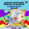 Gustung-gusto Kong Pumunta Sa Paaralan... - Bild 1