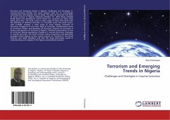 Terrorism and Emerging Trends in Nigeria
