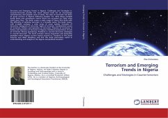 Terrorism and Emerging Trends in Nigeria - Chinwokwu, Eke