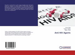 Anti HIV Agents