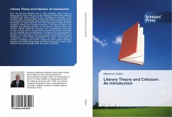 Literary Theory and Criticism: An Introduction - Salami, Mahmoud