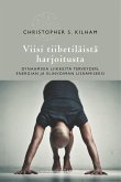 Viisi tiibetiläistä harjoitusta