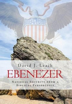 Cover Ebenezer: National Security from a Biblical Perspective