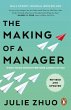 The Making of a Manager (eBook, ePUB) - Bild 1