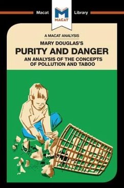An Analysis of Mary Douglas's Purity and Danger - Belton, Padraig