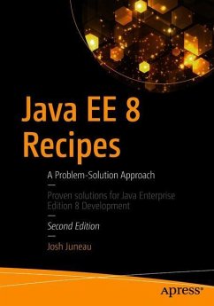 Java EE 8 Recipes - Juneau, Josh