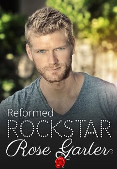 Cover Reformed Rockstar (eBook, ePUB)