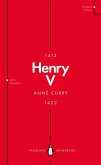 Henry V (Penguin Monarchs): From Playboy Prince to Warrior King