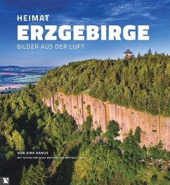 Heimat Erzgebirge - Hanus, Dirk