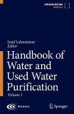 Handbook of Water and Used Water Purification