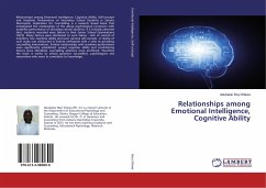 Relationships among Emotional Intelligence, Cognitive Ability