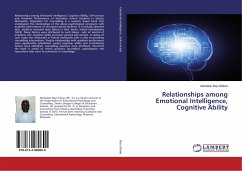 Relationships among Emotional Intelligence, Cognitive Ability - Boyi Sifawa, Abubakar