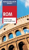 Baedeker SMART Reiseführer Rom (eBook, PDF)