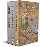 The Kitchen Witch: Box Set: Books 1-3 (eBook, ePUB)