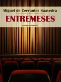 Entremeses (eBook, ePUB)