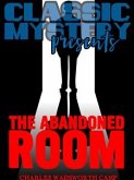 The Abandoned Room (eBook, ePUB)