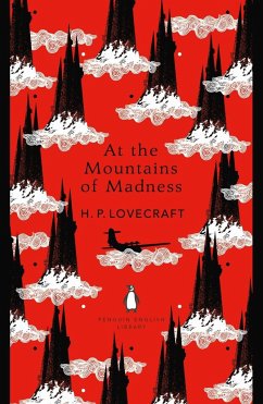 At the Mountains of Madness - Lovecraft, Howard Ph.