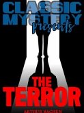 The Terror (eBook, ePUB)