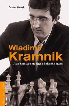 Wladimir Kramnik (eBook, ePUB) - Hensel, Carsten
