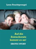 Auf die Zuwachsrate kommt es an! (eBook, ePUB)