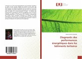 Diagnostic des performances énergétiques dans les bâtiments tertiaires