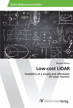 Low-cost LIDAR