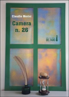 Cover Camera n. 26 (eBook, ePUB)