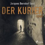 Der Kurier - Kriminalroman aus der Eifel (Ungekürzt) (MP3-Download)