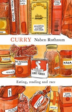 Curry - Ruthnum, Naben