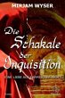 Die Schakale der Inquisition - Bild 1